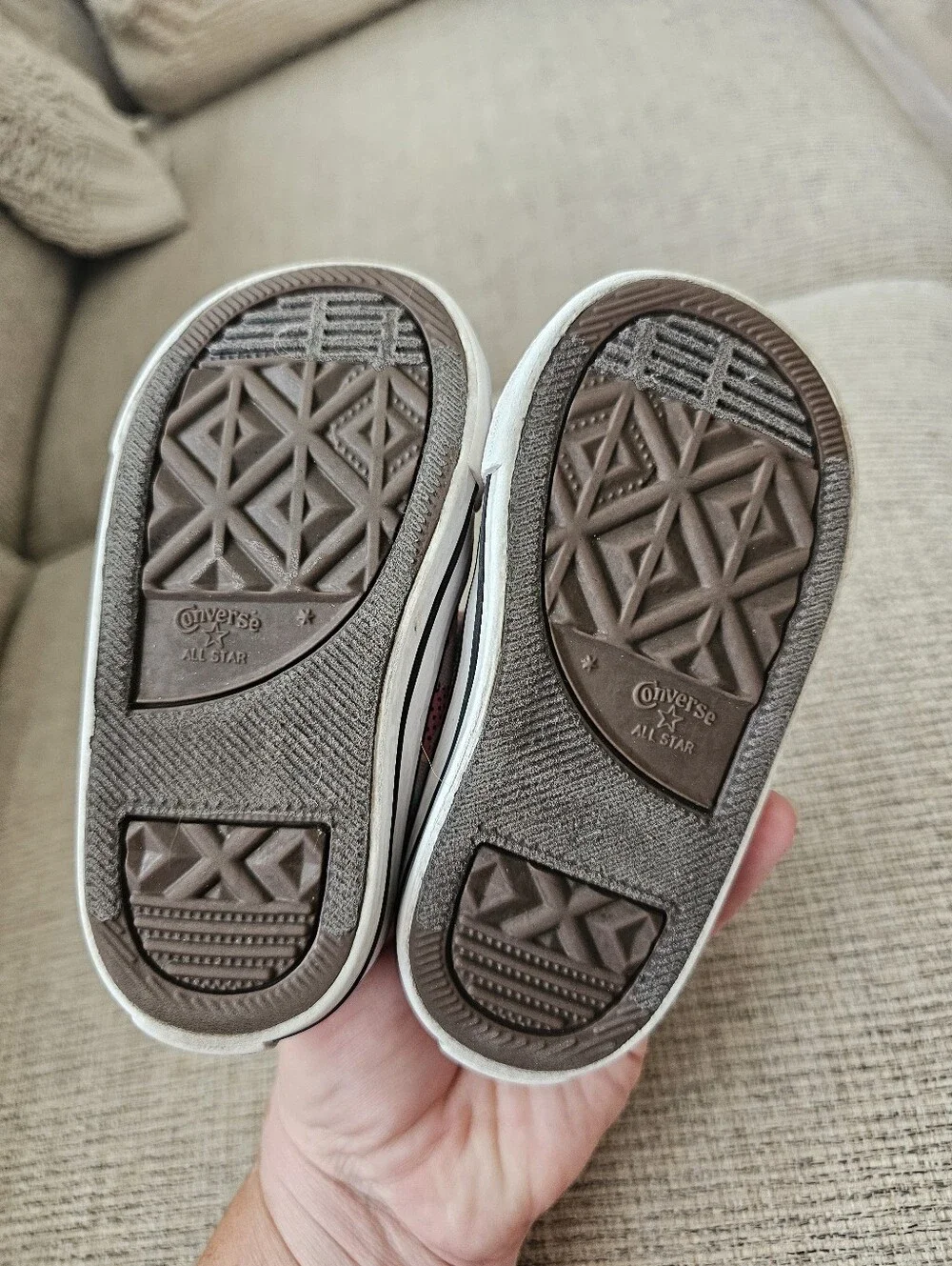 Converse Chuck Taylor All Star Easy-On Owls Sneakers